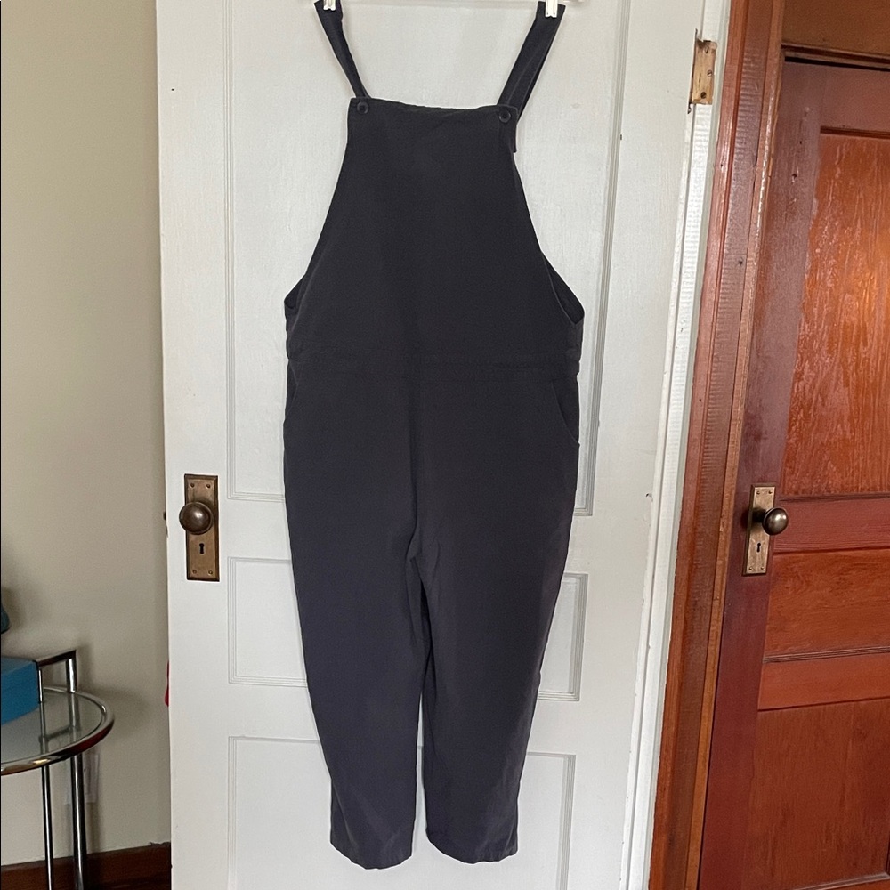 Wildfang dark Blue Jumpsuit